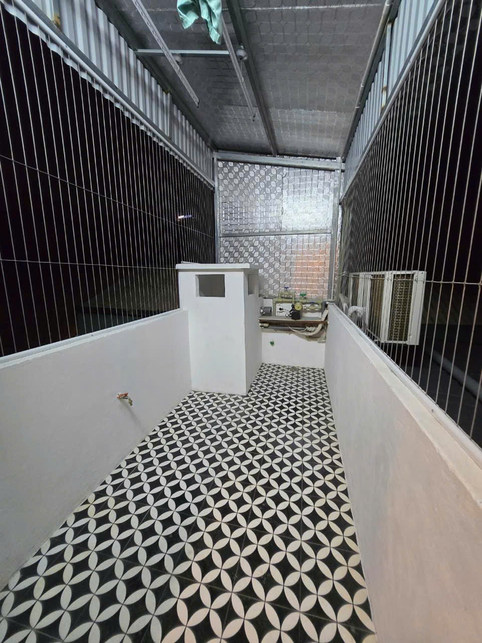 BÁN NHANH NHÀ ĐẸP 51M2 TẠI PHÚ MỸ